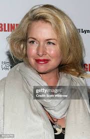 Producer Sybil Robson-Orr attends the after-party for the premiere of...  News Photo