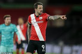 01:42 happy birthday, danny ings! Ralph Hasenhuttl Reveals Danny Ings Tested Positive For Covid Following Liverpool Win Aktuelle Boulevard Nachrichten Und Fotogalerien Zu Stars Sternchen