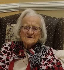 Obituary of Mary A Genge-Bowers (CARD OF THANKS)