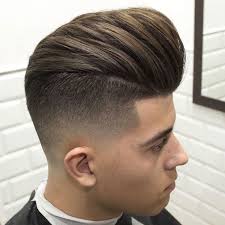 21 Types Of Fade Haircut Low Fade Medium Fade Taper Fade High Fade Hairstyles Long Hair Styles Men Hairstyles Haircuts Undercut Hairstyles