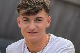 Tragic teen's last days captured in her moving diary