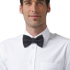 PAPILLON SIGGI GEORGE NERO