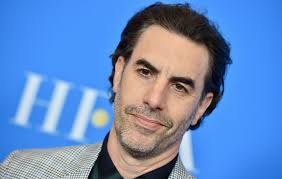 Given that he's based an entire career on material some would say is 'hateful', will he donate his $160 million net. Natalie Portman And Sacha Baron Cohen Did Not Break Lockdown Rules Australian Police Confirm