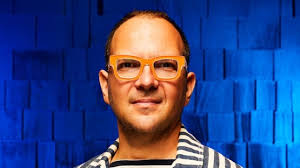 Doctorow to discuss the digital world as A.D. White professor-at-large