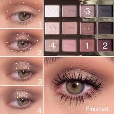 Recreated A Look I Did In September Of 2017 Using The Tartecosmetics Tartelette In Bloom Eyeshadow Palet Makyaj Fikirleri Dogal Goz Makyaji Makyaj Sanatcilari