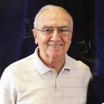 Michael J. Simonelli Obituary