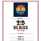 Big Block Brewery — Live music & Food Pop-Up