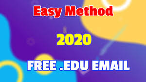 If you want such rare awesome tricks then share us and stay updated to our website by allowing notification on. How To Get Free Edu Email For Students 2020 100 Working With Proof