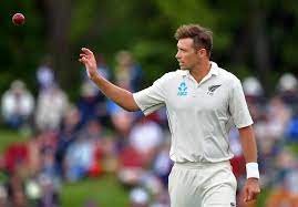 Tim southee currently plays for the kiwi national team besides appearing for royal challengers bangalore. Two Tests Versus England Good Enough Preparation For The Wtc Final Against India Tim Southee Sd Bpositive