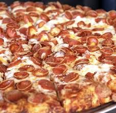 Mountain Mikes Pizza, known for crispy and curly pepperoni, to open in  Fort Worth