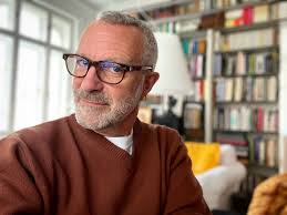 Michael Huey (artist)