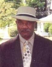 James Patterson Obituary 2013