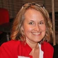 Melinda Crouch's Instagram, Twitter & Facebook