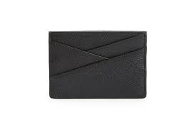 Now that you'll be carrying a credit card, you need to pay. The Best Card Holders To Solve Your Bulky Wallet Problems For Good Gq
