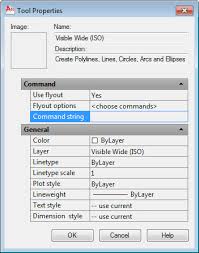 Linetype In Autocad - Evolve Consultancy