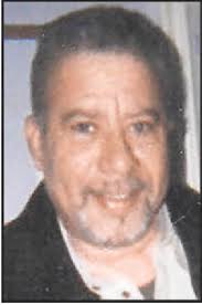 Frederick Douglas “Freddie” Carter Sr. (1950-2013)