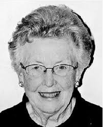 Vera Kerr Obituary (1922