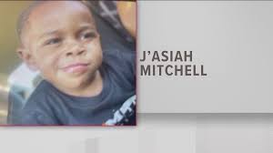 Father named person of interest in disappearance of metro Atlanta toddler