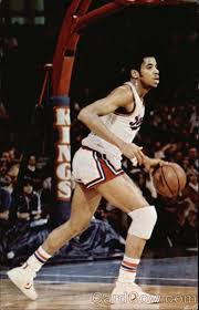 Kansas City Kings Otis Birdsong I Love Basketball Basketball Highlights Nba Legends