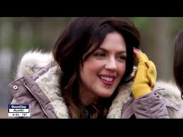 One of the contestants talks about "Labor of Love"