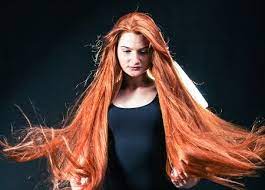 Natural or dyed, long or short, straight or curly, the vibrancy of red hair is not to be underestimated. Natural Looking Hair Extensions For Redheads To Match Your Ginger Shade Ginger Parrot