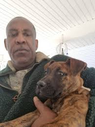 Milton D.Kimbrough (@kimbroughMilton)