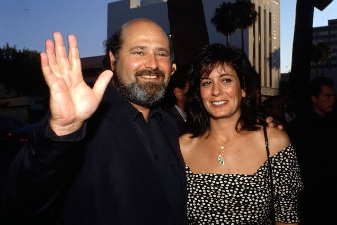Emmy-Winning Actor and Noted Director Rob Reiner Has Died at 78 | Vogue