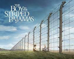 The Boy In The Striped Pajamas 2008 Boy In Striped Pyjamas Moving Movie Movies
