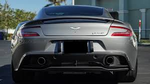 Image result for Hammerhead Silver 2017 Aston Martin