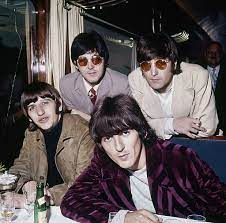Live at the bbc album 14 11. The Beatles Photos The Beatles Through The Years