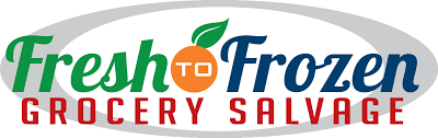 Our Products Fresh To Frozen