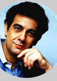 Placido Domingo