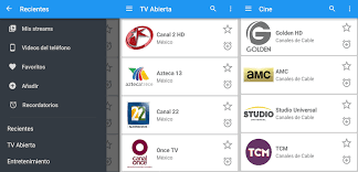 If you're looking for a tv schedule online, there's several great sources to check out. Megatv Player Para Ver Canales De Pago Gratis De Todo El Mundo Androidsis