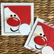 Spread cheer with wonderful greeting cards or preserve your memories with amazing detail by decorating your scrapbooking layouts with incredible die cut shapes and elegant phrases. 300 Cards Christmas Punch Art Ideas Punch Art Christmas Cards Cards Handmade