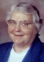 Remembering Sister M. Phyllis McCarty, IHM