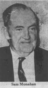 Samuel Hugh Monahan (1892-1978)