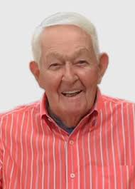 Robert Tracey Obituary (2024)