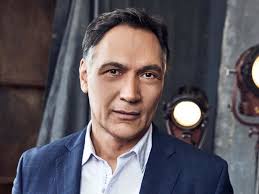 Jimmy Smits Opens up About Revisiting His Legal TV Roots in the New Drama  Bluff City Law