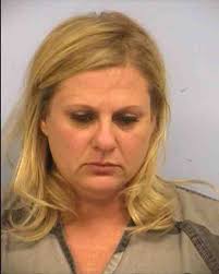 Enid woman charged with embezzlement gets convicted of other crimes in  Texas