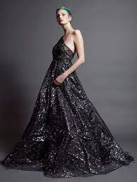 Pin By Angel Nipa On Just My Style Galaxy Wedding Celestial Wedding Gowns
