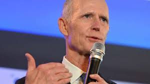 CPA Supports Senator Rick Scott for Senate Majority Leader