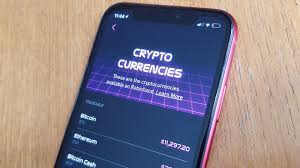 Why can't i invest in crypto on robinhood? Can You Buy Ripple On Robinhood App Fliptroniks