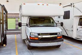 Whether you're searching for indoor or outside rv storage salt lake city, here is a list of six great storage they offer outdoor parking for rvs as well as indoor rv storage in salt lake city, ut. Rv Storage Trailer Camper Storage Near You Extra Space Storage