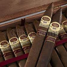 Pin On Cigars