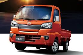 Check spelling or type a new query. Hadapi Tata Daihatsu Bakal Lepas Pick Up Hijet Di Bawah Rp 100 Jutaan Mobitekno