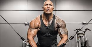 Dwayne the rock johnson's official wwe alumni profile, featuring bio, exclusive videos, photos, career highlights, classic moments and more! 10 Inspirierende Zitate Von Dwayne The Rock Johnson Fitnessmagnet C