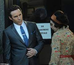 Hbo max on tuesday released the official trailer for the many saints of newark, which in addition to gandolfini playing young tony and vera farmiga (bates motel) as his mother livia, the cast includes corey stoll (house of cards) as uncle junior, billy magnussen (made for love) as paulie walnuts. Filming Begins For The Sopranos Prequel The Many Saints Of Newark Daily Mail Online