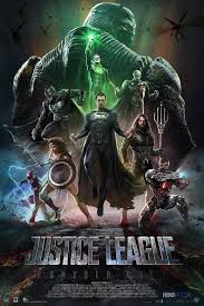 The original film showed an ancient invasion that was repelled by united forces of. Will Fans Be Disappointed By The Snyder Cut Of The Justice League Quora