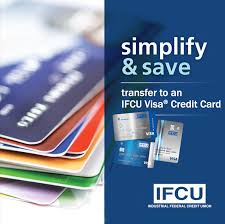 Has anyone dealt with this credit union before or have this card? Industrial Federal Credit Union Visa Credit Cardifcu
