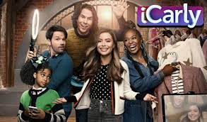 Se estrenó la nueva temporada de icarly este 17 de junio, pero sus fans señalaron que la serie aún no se estrena en los. Ver Icarly 2021 En Vivo Completo Online En Espanol Latino Como Ver Gratis En Mi Pais Paramount Y El Estreno De Icarly La Republica